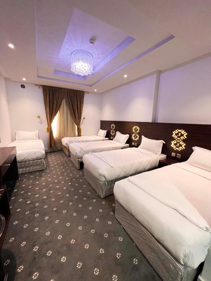 Jar Albait Hotel Mekke Dış mekan fotoğraf