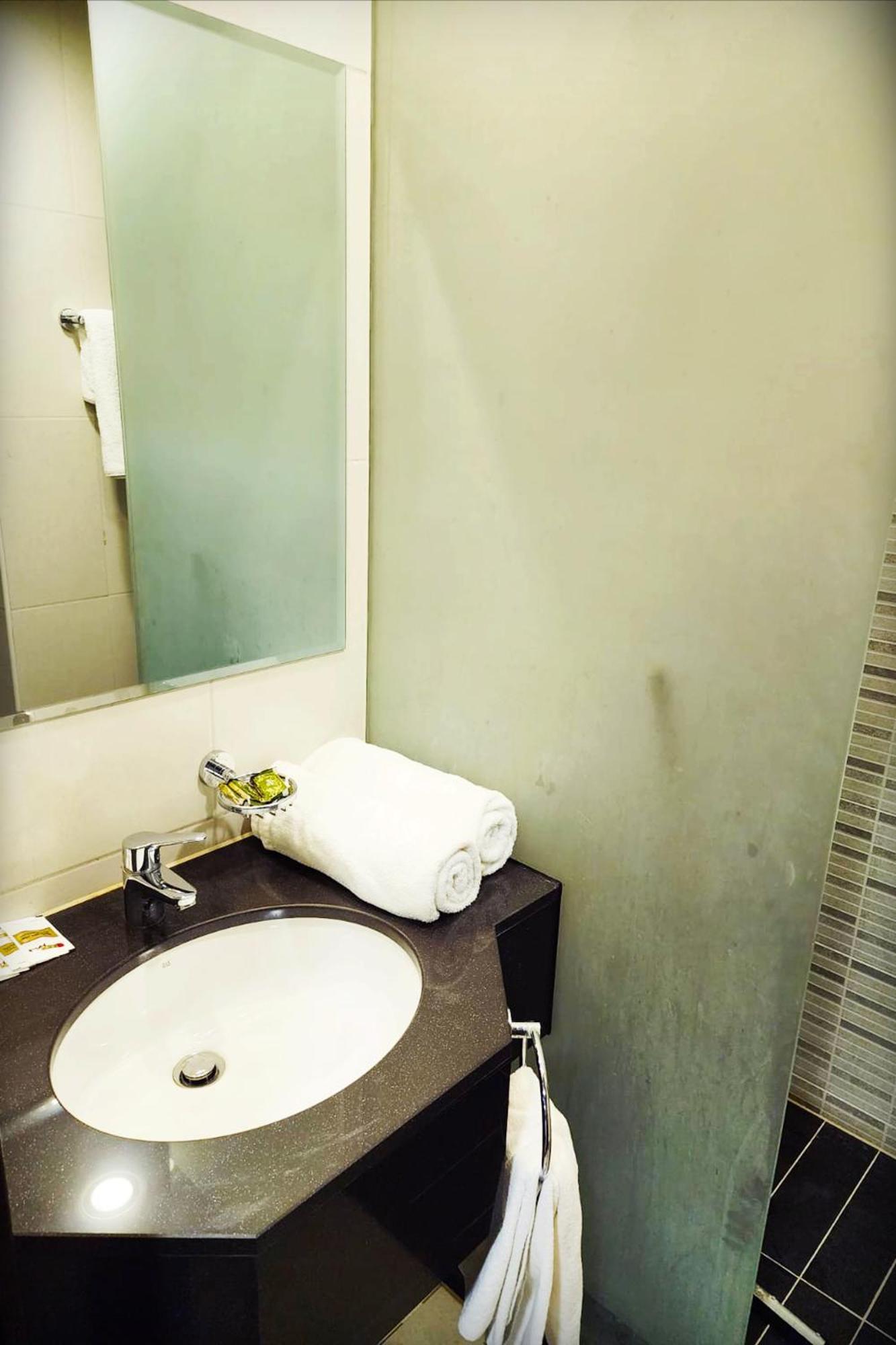 Jar Albait Hotel Mekke Dış mekan fotoğraf