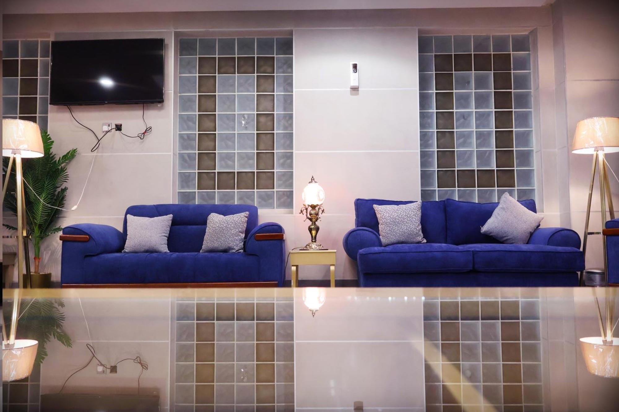 Jar Albait Hotel Mekke Dış mekan fotoğraf
