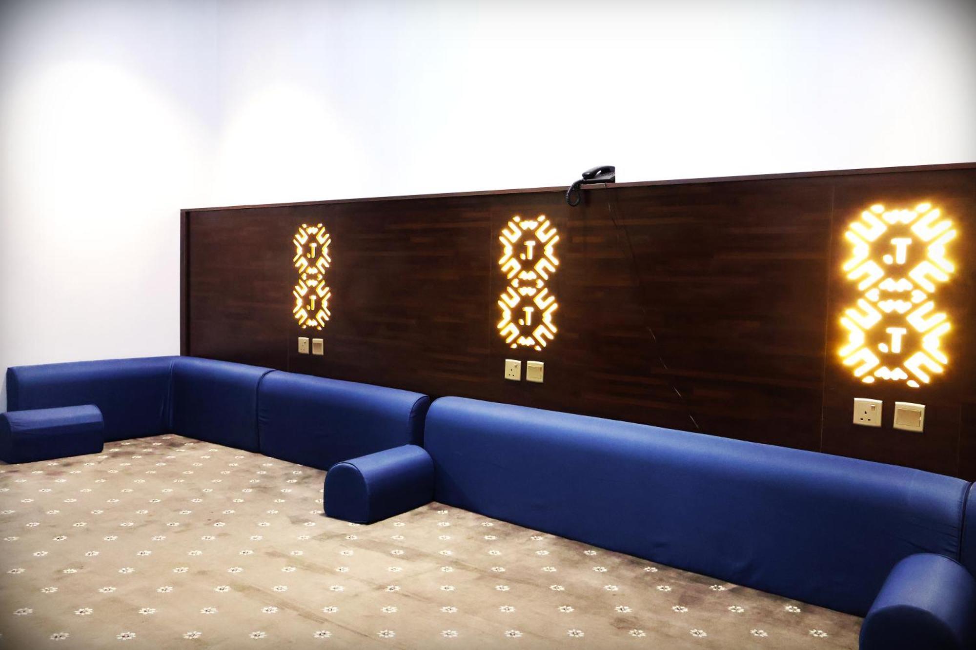 Jar Albait Hotel Mekke Dış mekan fotoğraf