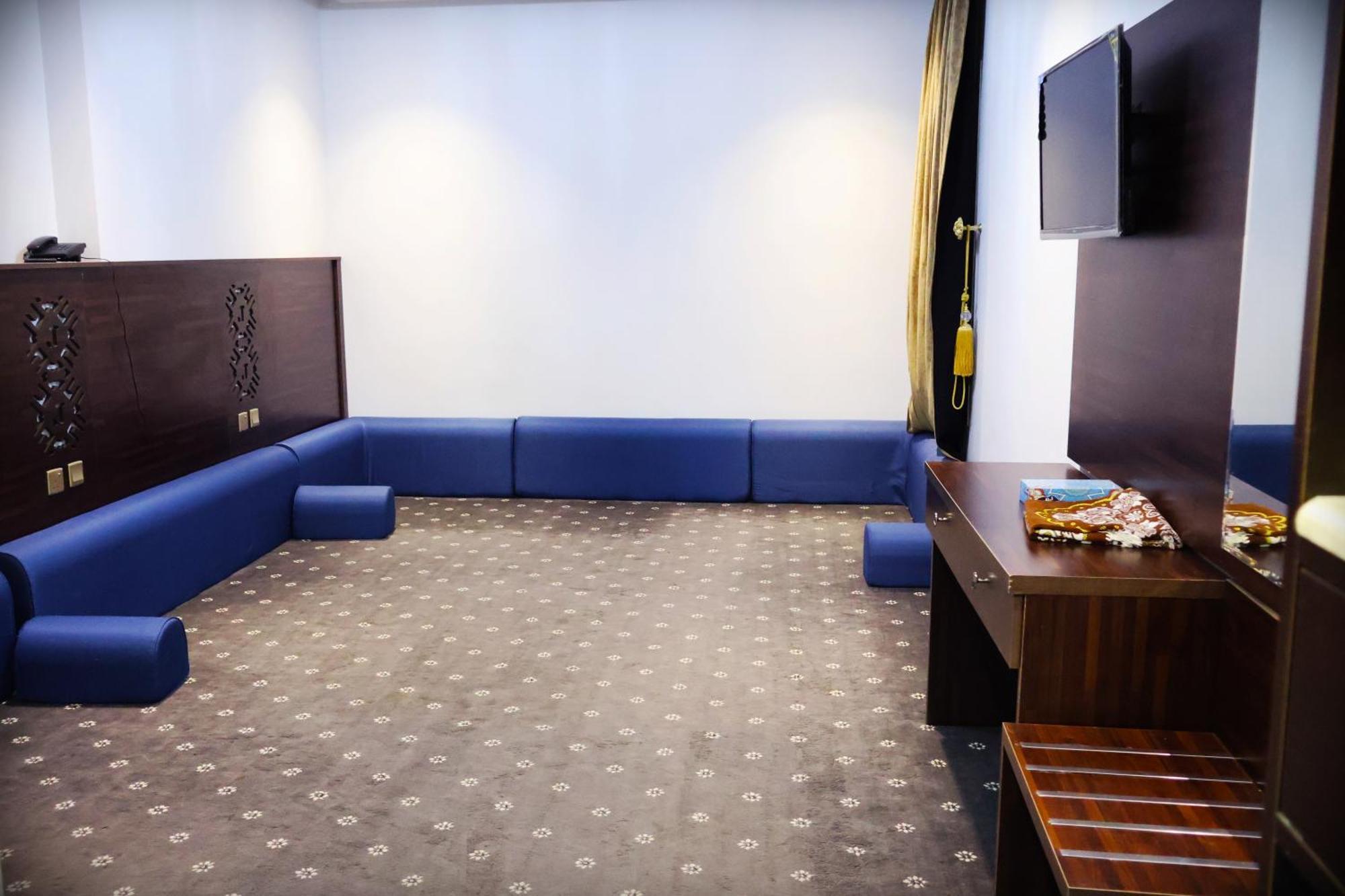 Jar Albait Hotel Mekke Dış mekan fotoğraf