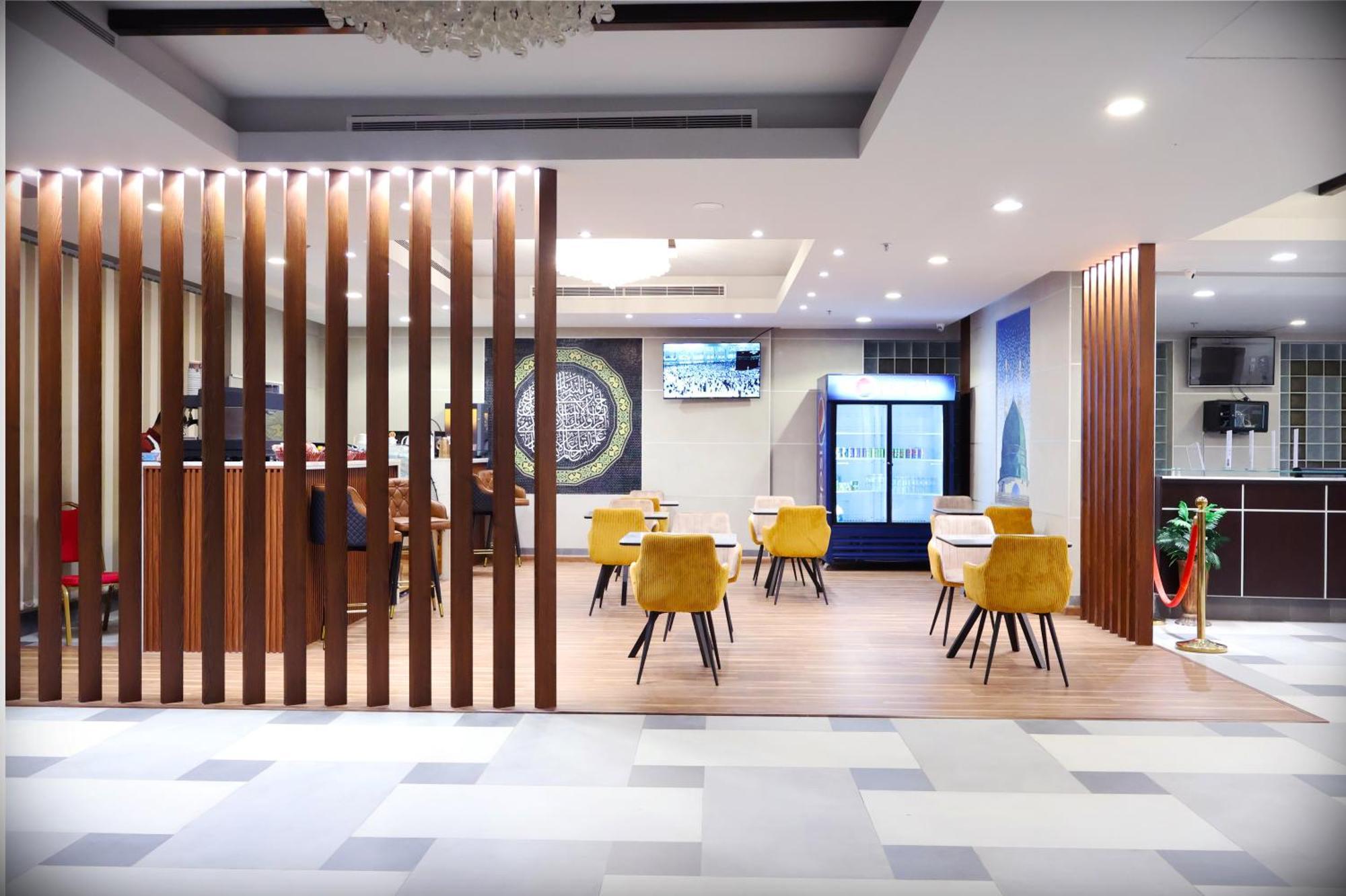 Jar Albait Hotel Mekke Dış mekan fotoğraf